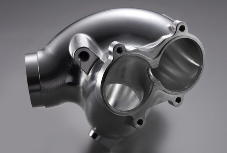 CNC Machining CNC加工